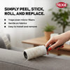 Trixie Lint Roller – 2 x 60 Sheets/Roll