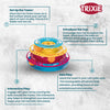 Trixie Cat Circle Tower – Catch the Balls Interactive Cat Toy