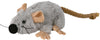 Trixie Mouse Plush – Interactive Cat Toy (18 cm)