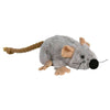 Trixie Mouse Plush Catnip – Interactive Cat Toy (7 cm)