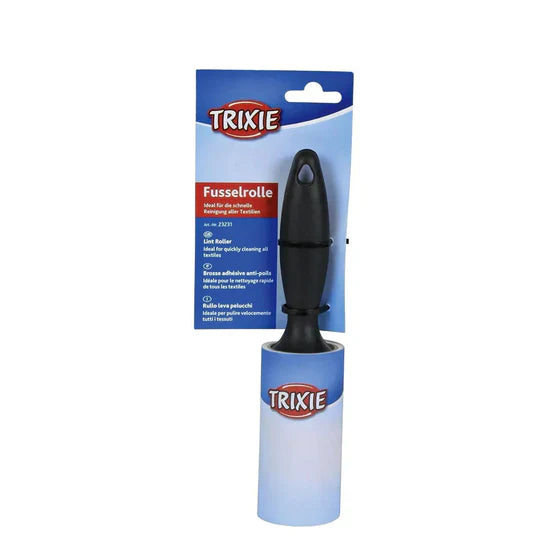 Trixie Replacement Lint Rollers – 2 × 60 Sheets