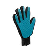 Trixie Fur Care Glove – Pet Hair Removal Grooming Glove