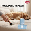 Trixie Lint Roller – 2 x 60 Sheets/Roll
