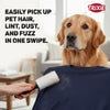 Trixie Lint Roller – 2 x 60 Sheets/Roll