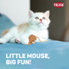 Trixie Mouse Plush Catnip – Interactive Cat Toy (7 cm)