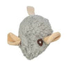 Trixie Mouse Plush Catnip – Interactive Cat Toy (7 cm)