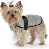 Trixie Tarbes Transparent Dog Raincoat